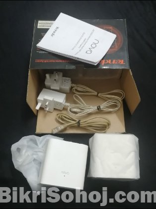 Tenda Nova MW3 AC1200 Dual Band Mesh Router